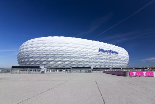 Allianz Arena