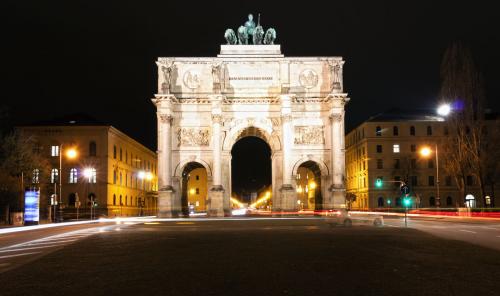 Siegestor