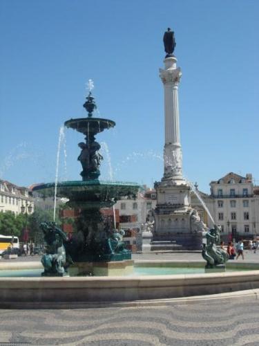 Rossio