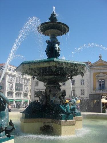 Rossio