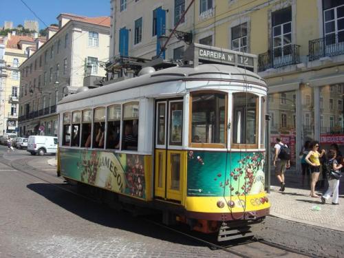 Tram