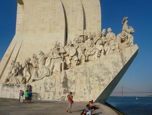 Padrao dos Descobrimentos