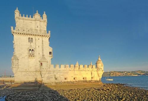 Torre de Belem