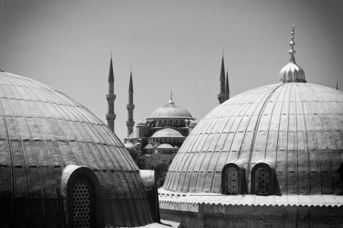 Istanbul 2012