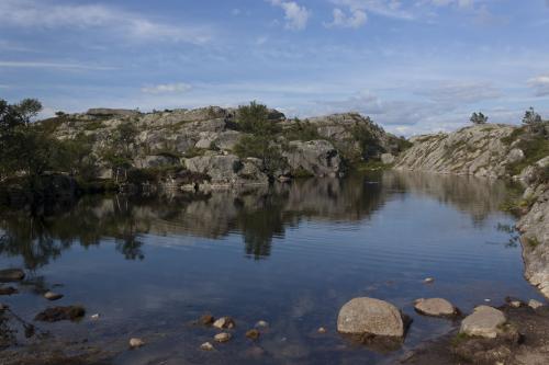 Skandinavien (130)
