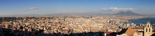 Naples Panorama1