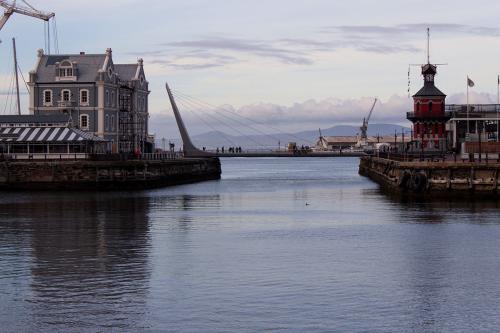 V&A Waterfront