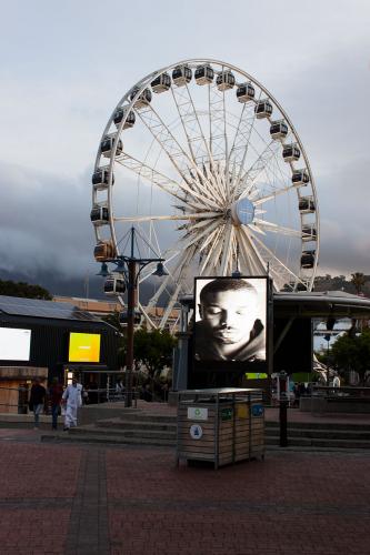 V&A Waterfront