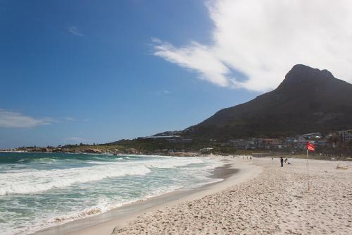 Camps Bay