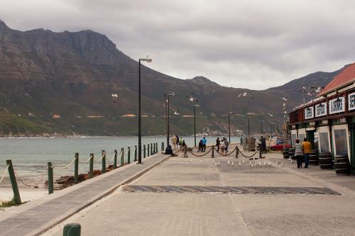 Hout Bay