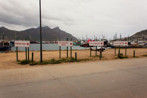 Hout Bay