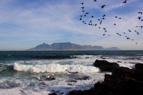 Robben Island