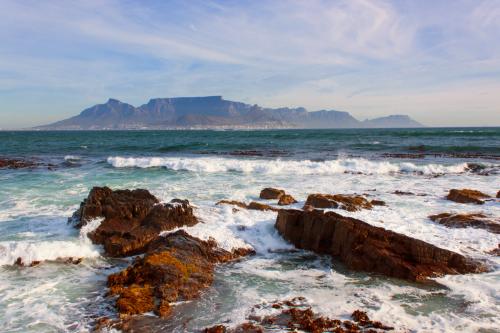 Robben Island