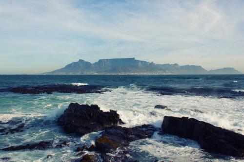 Robben Island