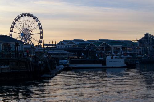 V&A Waterfront