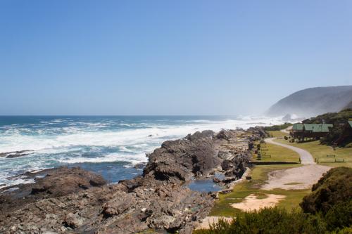 Tsitsikamma National Park