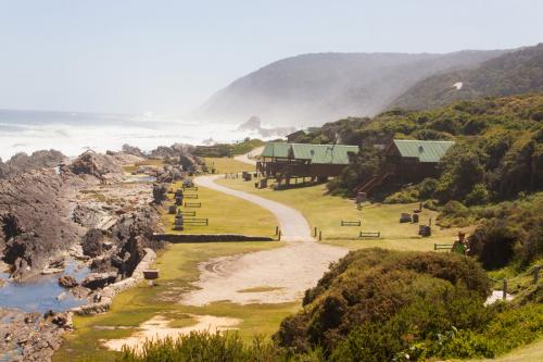 Tsitsikamma National Park