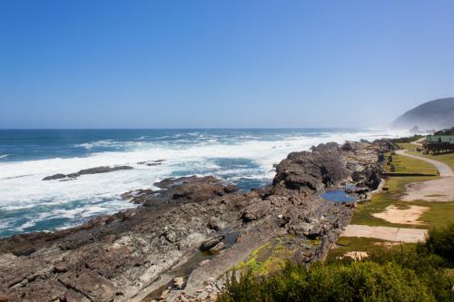 Tsitsikamma National Park