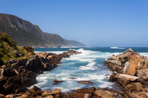 Tsitsikamma National Park