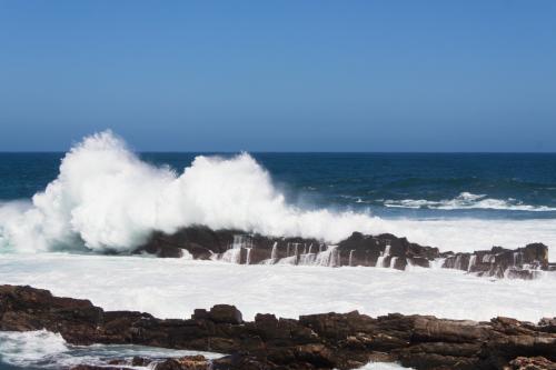 Tsitsikamma National Park