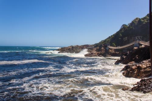 Tsitsikamma National Park