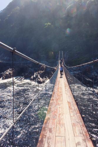 Tsitsikamma National Park