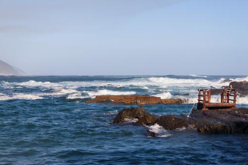 Tsitsikamma National Park