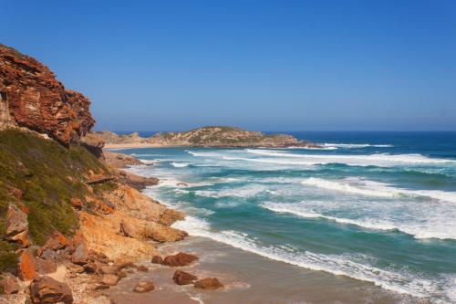 Robberg Nature Reserve