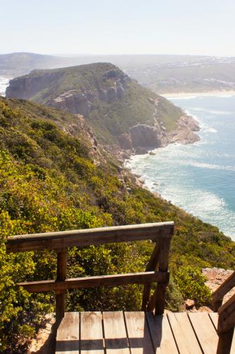 Robberg Nature Reserve