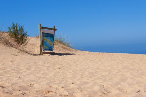 Robberg Nature Reserve