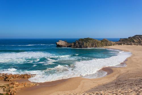 Robberg Nature Reserve