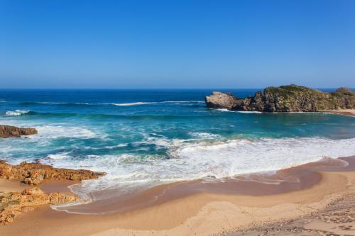 Robberg Nature Reserve