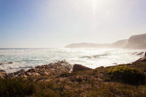 Robberg Nature Reserve