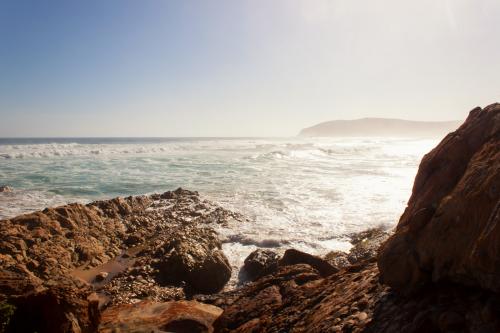 Robberg Nature Reserve