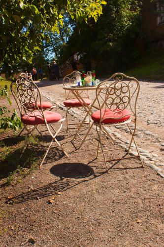 Suomenlinna