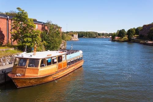 Suomenlinna