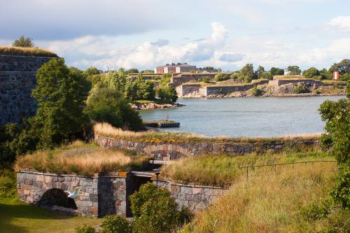 Suomenlinna