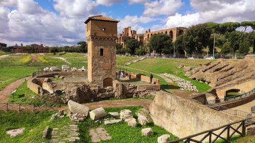 Circus Maximus