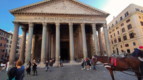 Pantheon