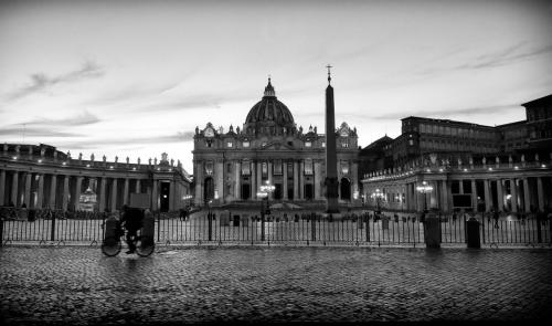 Sankt Petersplatz