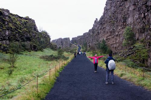 Allmännerschlucht 