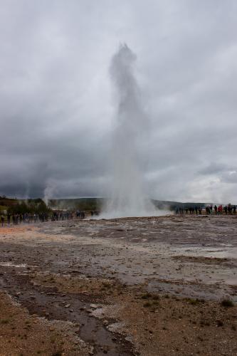 Geysir