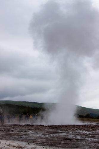 Geysir