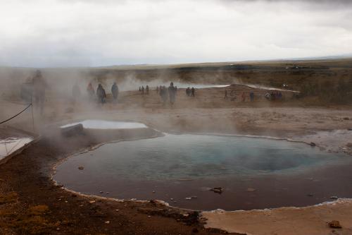 Geysir