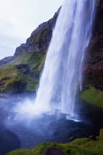 Seljalandsfoss 