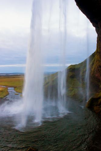 Seljalandsfoss 