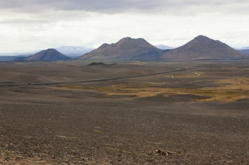 Gravelroad