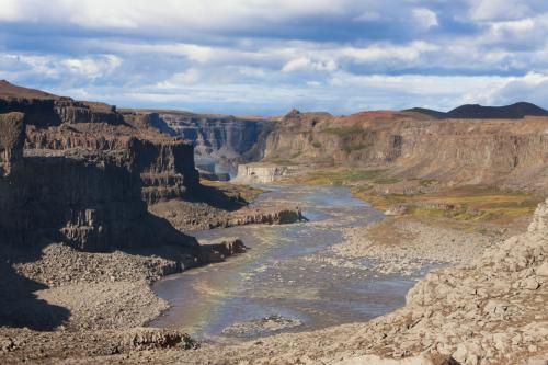 Dettifoss