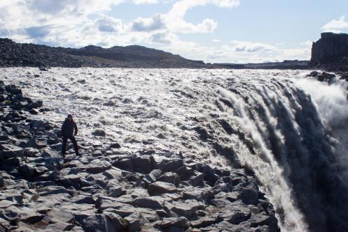 Dettifoss