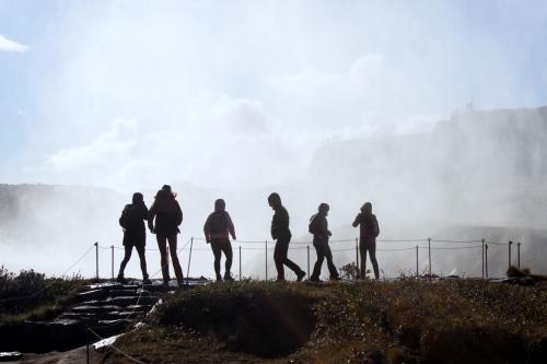 Dettifoss